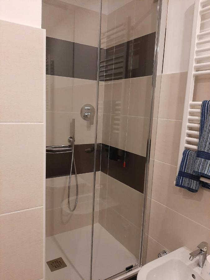 Apartamento Savoia 19 Milán Exterior foto