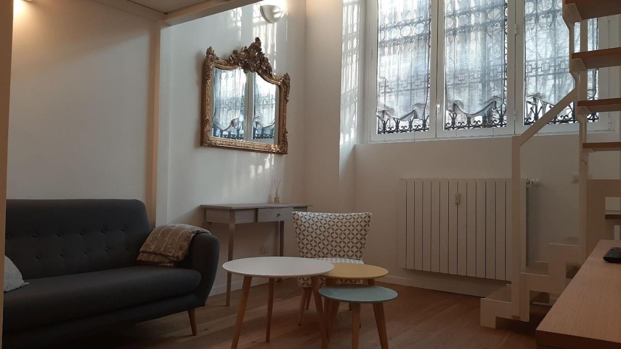 Apartamento Savoia 19 Milán Exterior foto