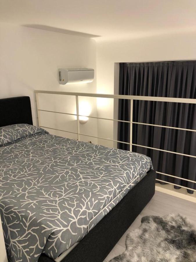 Apartamento Savoia 19 Milán Exterior foto