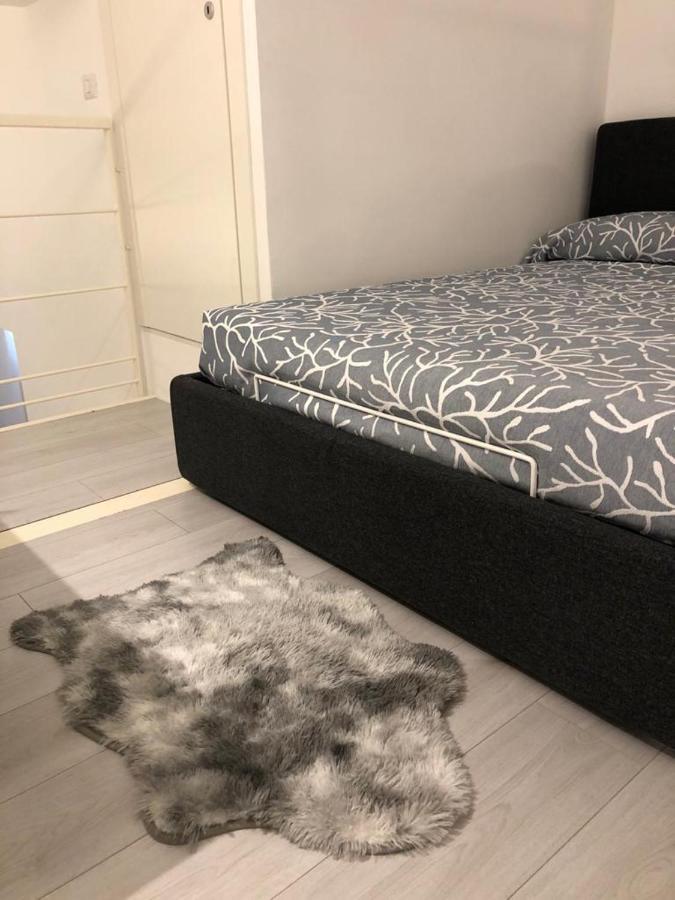 Apartamento Savoia 19 Milán Exterior foto