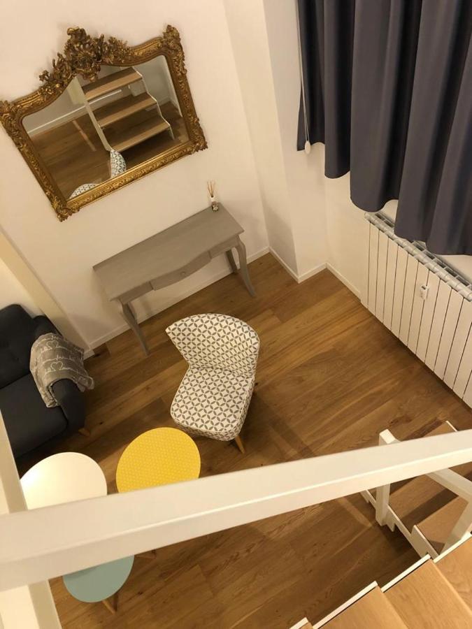 Apartamento Savoia 19 Milán Exterior foto