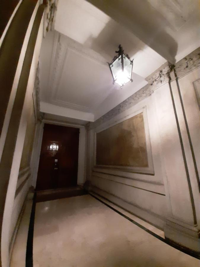 Apartamento Savoia 19 Milán Exterior foto
