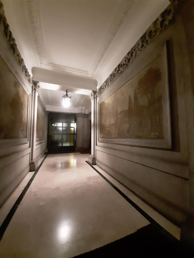 Apartamento Savoia 19 Milán Exterior foto